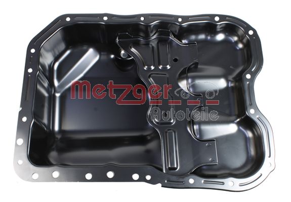 METZGER 7990067 GREENPARTS Ölwanne